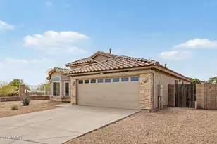 2304 N Tierra Alta Cir, Mesa, AZ 85207 - Photo 4