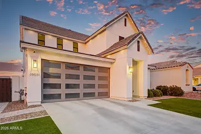 35071 N Barrel Road, San Tan Valley, AZ 85144 - Photo 36