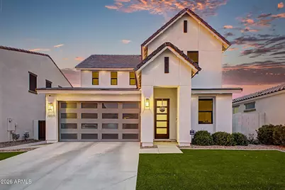 35071 N Barrel Road, San Tan Valley, AZ 85144 - Photo 1