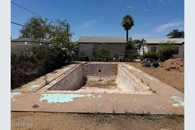 1423 E Coronado Road, Phoenix, AZ 85006 - Photo 22