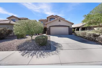 1870 S 216th Lane, Buckeye, AZ 85326 - Photo 1
