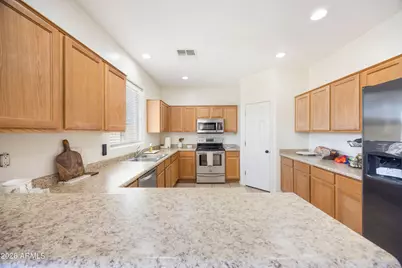 1870 S 216th Lane, Buckeye, AZ 85326 - Photo 1