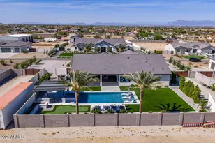 2889 W Sun Beam Ln, Queen Creek, AZ 85144 - Photo 86