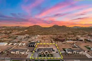 2889 W Sun Beam Ln, Queen Creek, AZ 85144 - Photo 6