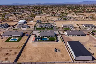 2889 W Sun Beam Ln, Queen Creek, AZ 85144 - Photo 80