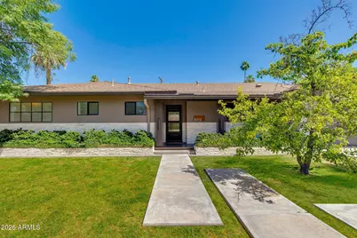 3312 E Glenrosa Avenue, Phoenix, AZ 85018 - Photo 1