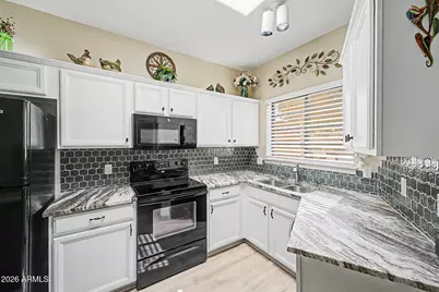 5445 E McKellips Road #21, Mesa, AZ 85215 - Photo 4