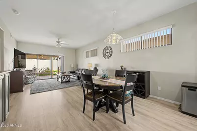 5445 E McKellips Road #21, Mesa, AZ 85215 - Photo 8