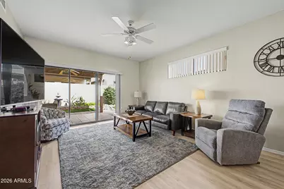 5445 E McKellips Road #21, Mesa, AZ 85215 - Photo 2