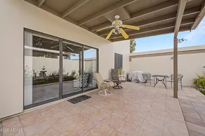 5445 E McKellips Road #21, Mesa, AZ 85215 - Photo 26