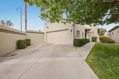 5445 E McKellips Road #21, Mesa, AZ 85215 - Photo 28