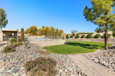 5445 E McKellips Road #21, Mesa, AZ 85215 - Photo 22