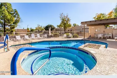 5445 E McKellips Road #21, Mesa, AZ 85215 - Photo 6
