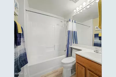 5445 E McKellips Road #21, Mesa, AZ 85215 - Photo 20