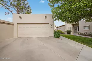 5445 E McKellips Rd, Mesa, AZ 85215 - Photo 1