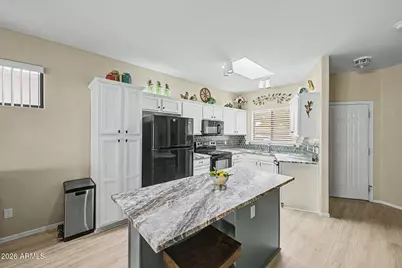 5445 E McKellips Road #21, Mesa, AZ 85215 - Photo 10