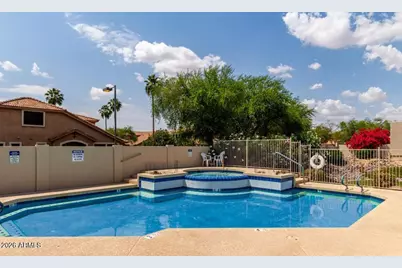 5445 E McKellips Road #21, Mesa, AZ 85215 - Photo 26