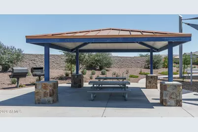 25455 W Graham Trail, Buckeye, AZ 85326 - Photo 34