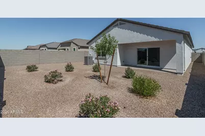 25455 W Graham Trail, Buckeye, AZ 85326 - Photo 26