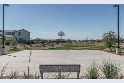 25455 W Graham Trail, Buckeye, AZ 85326 - Photo 36