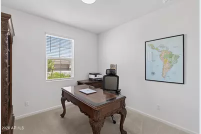 25455 W Graham Trail, Buckeye, AZ 85326 - Photo 20