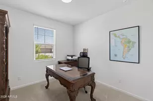 25455 W Graham Trl, Buckeye, AZ 85326 - Photo 20