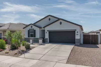 25455 W Graham Trail, Buckeye, AZ 85326 - Photo 38