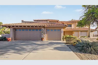 1265 E Marconi Avenue, Phoenix, AZ 85022 - Photo 1