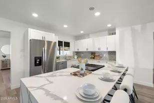 316 E El Camino Dr, Phoenix, AZ 85020 - Photo 8