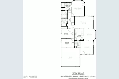 15038 N 172nd Lane, Surprise, AZ 85388 - Photo 30