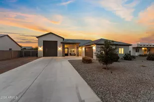 10076 W Appaloosa TR, Casa Grande, AZ 85194 - Photo 44