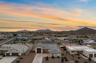 10076 W Appaloosa TR, Casa Grande, AZ 85194 - Photo 36