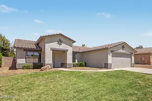 2554 E Morgan Ct, Gilbert, AZ 85295 - Photo 2