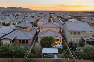 26175 S 229th Pl, Queen Creek, AZ 85142 - Photo 68