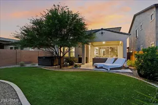 26175 S 229th Pl, Queen Creek, AZ 85142 - Photo 64