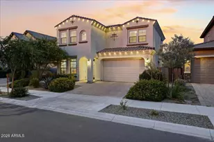 26175 S 229th Pl, Queen Creek, AZ 85142 - Photo 2