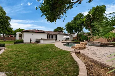 2480 E Honeysuckle Place, Chandler, AZ 85286 - Photo 48