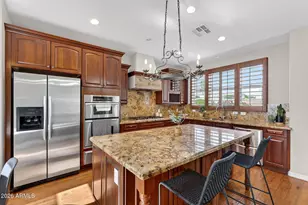 2480 E Honeysuckle Pl, Chandler, AZ 85286 - Photo 10