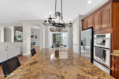 2480 E Honeysuckle Place, Chandler, AZ 85286 - Photo 12