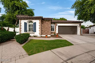 2480 E Honeysuckle Place, Chandler, AZ 85286 - Photo 1