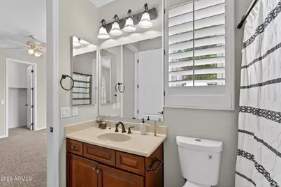 2480 E Honeysuckle Place, Chandler, AZ 85286 - Photo 38
