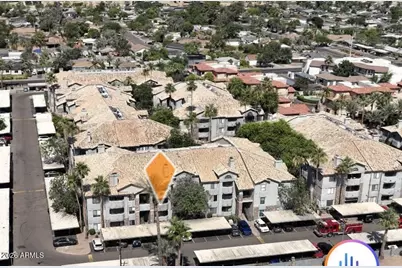 2025 E Campbell Avenue E #131, Phoenix, AZ 85016 - Photo 18