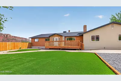 445 W Academy Avenue, Colorado City, AZ 86021 - Photo 6