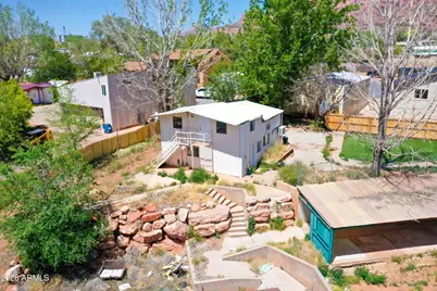 445 W Academy Avenue, Colorado City, AZ 86021 - Photo 4