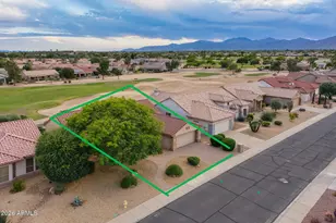 15831 W Joshua Tree Dr, Surprise, AZ 85374 - Photo 4