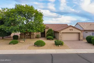15831 W Joshua Tree Dr, Surprise, AZ 85374 - Photo 62