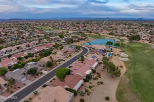 15831 W Joshua Tree Dr, Surprise, AZ 85374 - Photo 76