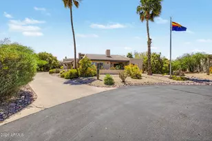 18409 E Horseshoe Circle, Rio Verde, AZ 85263 - Photo 2