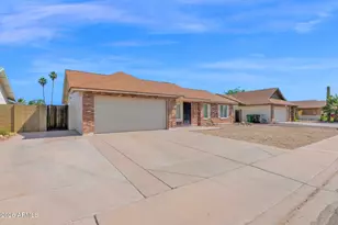 2248 E Calypso Ave, Mesa, AZ 85204 - Photo 2