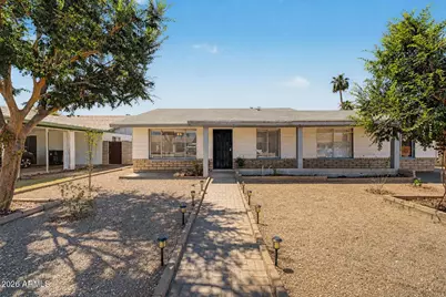 701 W Emelita Avenue, Mesa, AZ 85210 - Photo 1